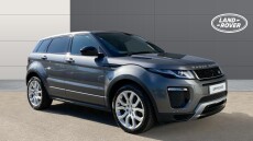 Land Rover Range Rover Evoque 2.0 TD4 HSE Dynamic 5dr Auto Diesel Hatchback
